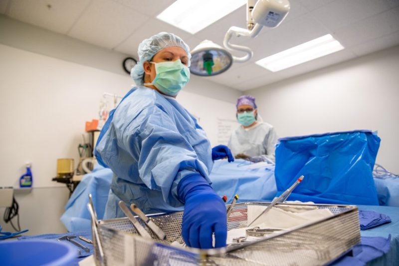 Image about 4外科技术专业